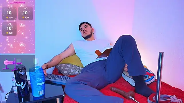 jeisonstark webcam