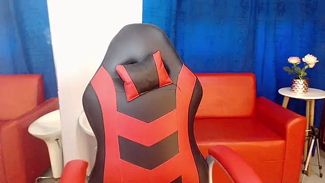 Rubievans22 webcam