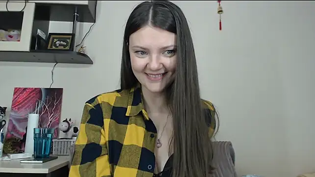 SugarTati webcam