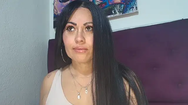 Tania_mature