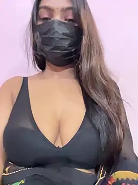 Cute-Ananyaa live cam on StripChat