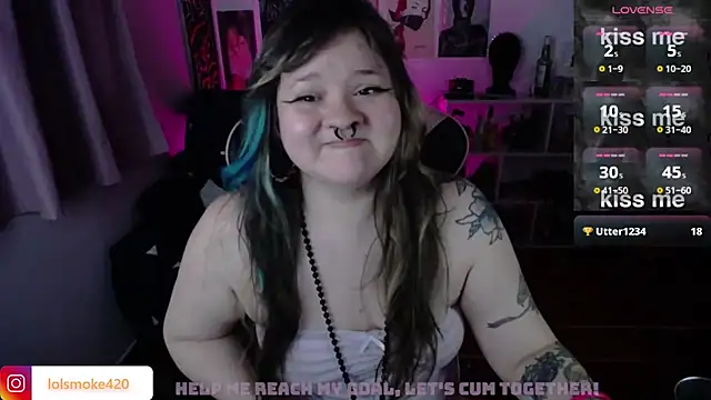 Bdsm_and_fries webcam