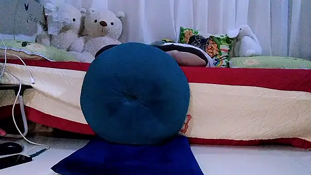 Bun_Bee ❎ nude cam chat