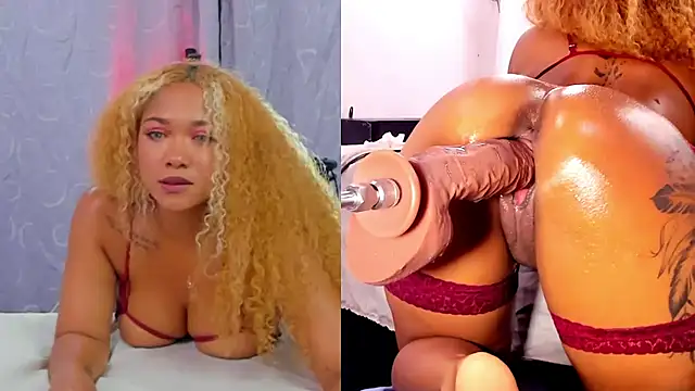 _Lia__Stone webcam