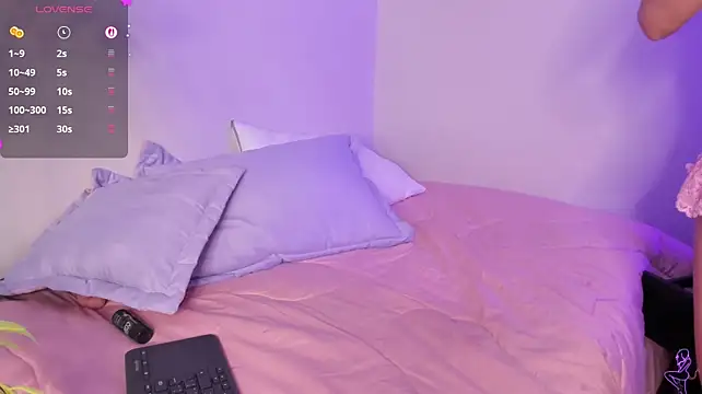 Sweett_Alexaa webcam