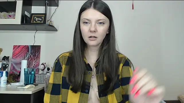 SugarTati webcam