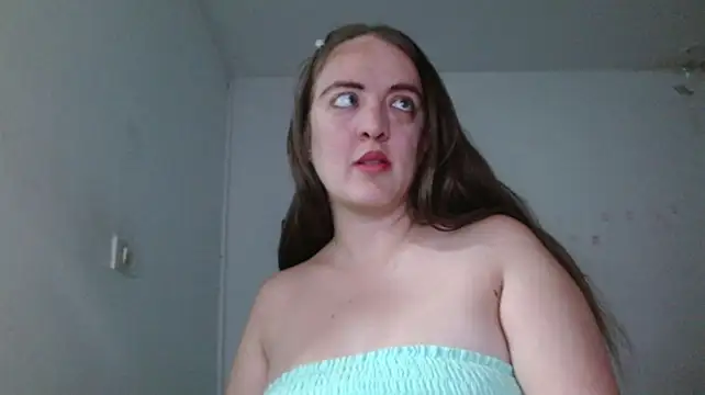 Venus_Santana webcam
