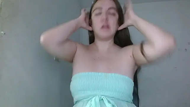 Venus_Santana webcam