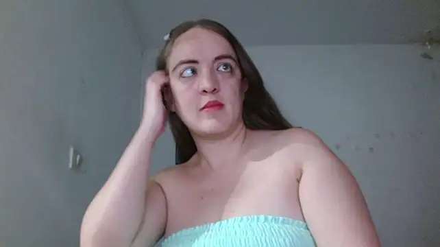 Venus_Santana webcam