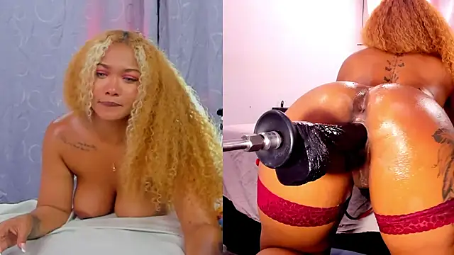 _Lia__Stone webcam