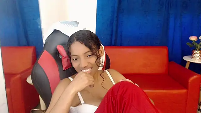 Rubievans22 webcam