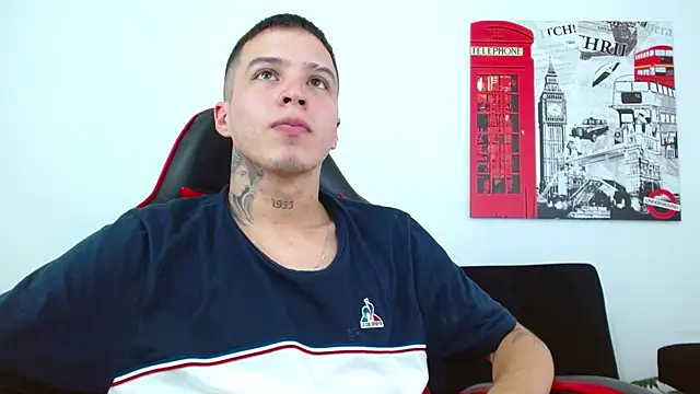 Cumandres18 webcam