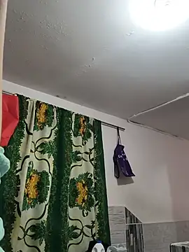 Venus_Santana webcam