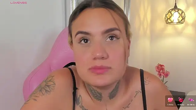 Susan-Sweet-7 webcam