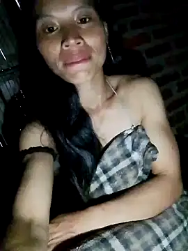 Odilia_baby live cam on StripChat