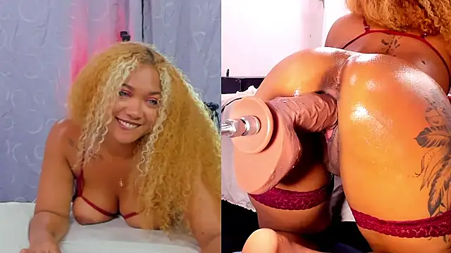 _Lia__Stone webcam
