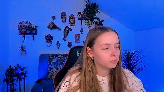jennifergraces (F young) - please your Goddess 👄