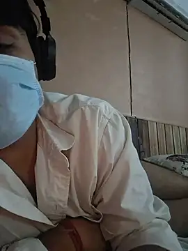 KingGrizz webcam
