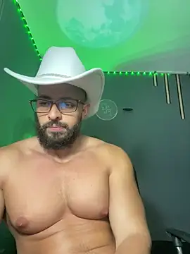 magnumchris webcam