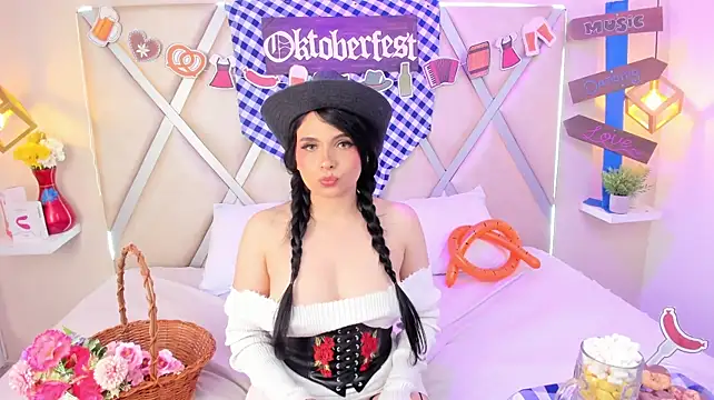 LilithRyder live cam preview
