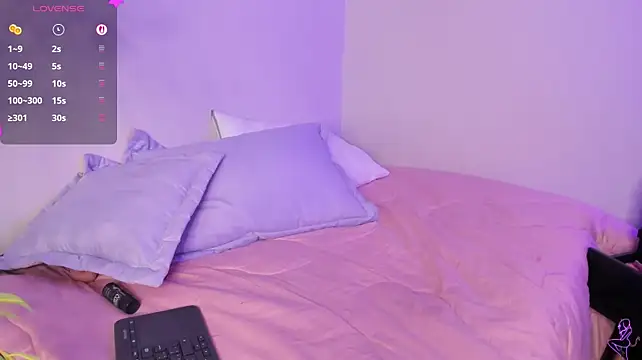 Sweett_Alexaa webcam