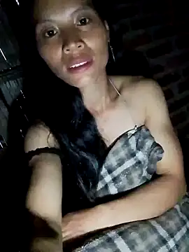 Odilia_baby webcam