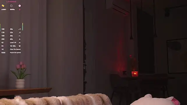 EdlinAlliston live sex cam