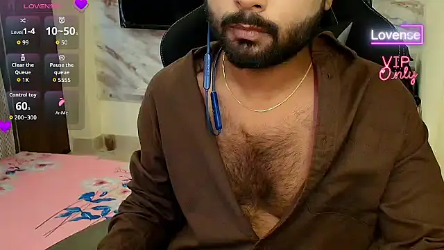Silvershadde webcam