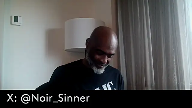 sinnernoir webcam