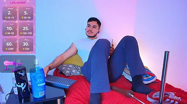 jeisonstark webcam