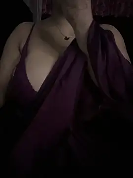 DarlingRuby live cam preview