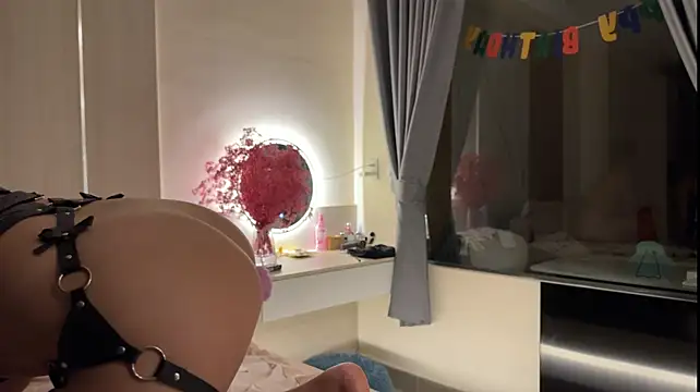 MaryGii live sex cam