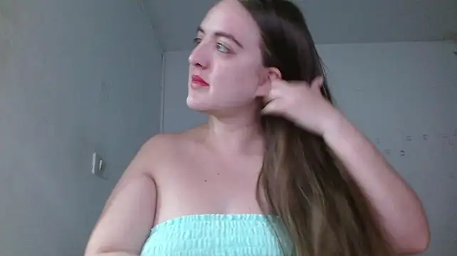 Venus_Santana webcam
