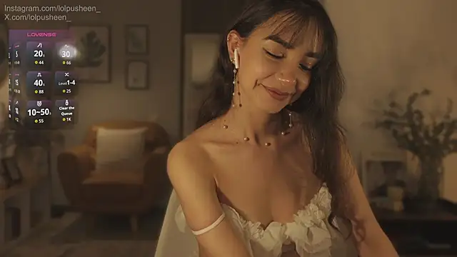 JulietteDee webcam
