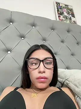 Bonny_Eva live cam