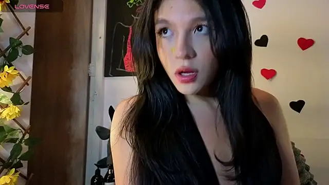 jeimy_garcia (T young) - Naked