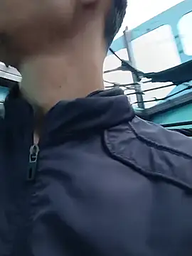 Nachos19cm webcam