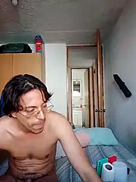 Theodric webcam