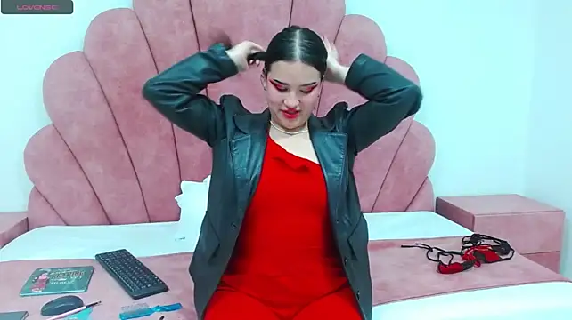 Chloe_angel_ webcam