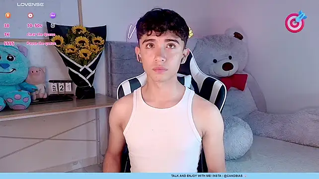 Niico_Cruz webcam