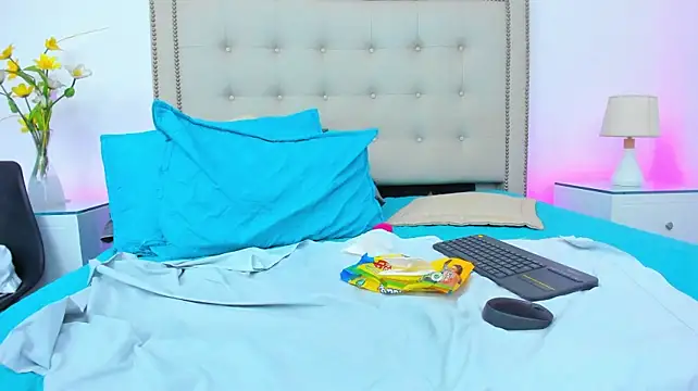 Cataleyalove_ADY webcam