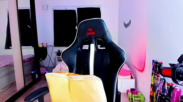your_tora webcam