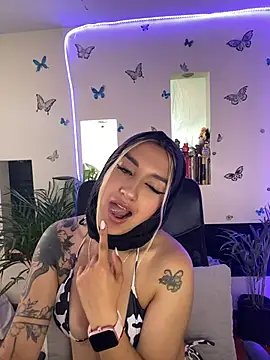 Lia-mitch webcam