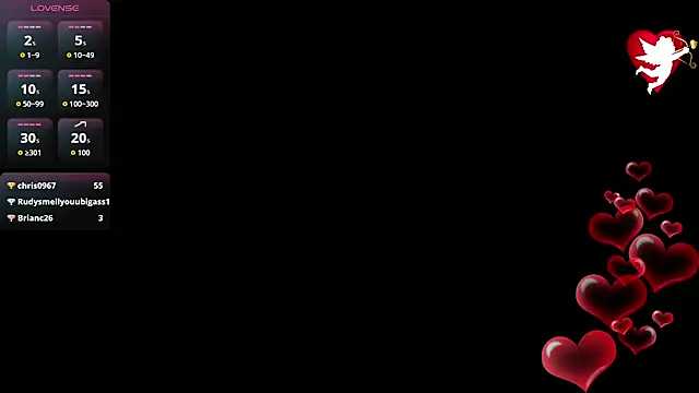 girl_amada webcam