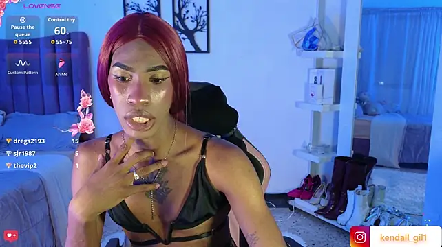 Kendall_Gil webcam