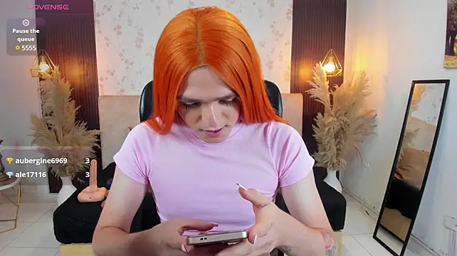 IvannaRosse_ webcam