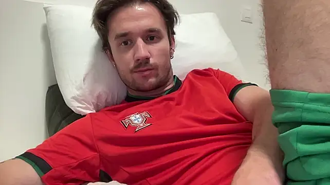 cute_mark (M young) - CUM SHOW (fav vibration - 21tk)