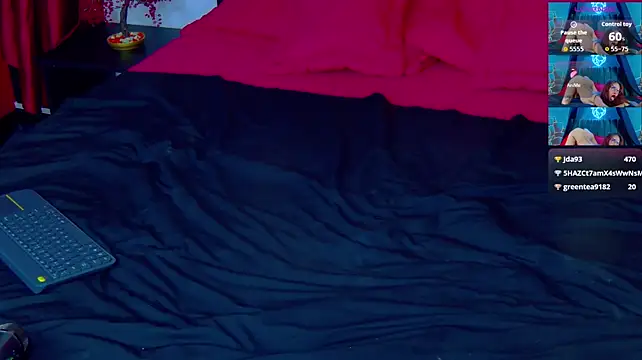 Lunamistyc 🚒 free live cam