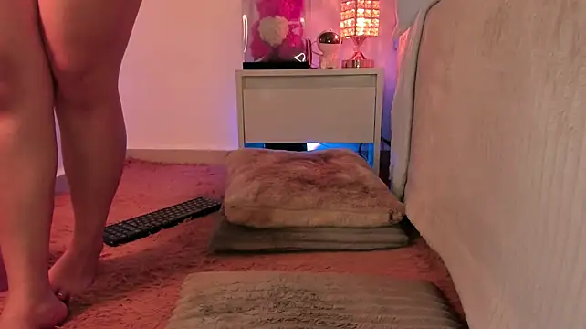 Alissonroses webcam