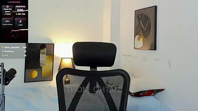 Thom_Ohtani webcam